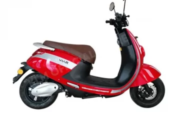 Buset, Biaya Pakai Tiga Motor Listrik Ini Cuma 34 Perak per KM