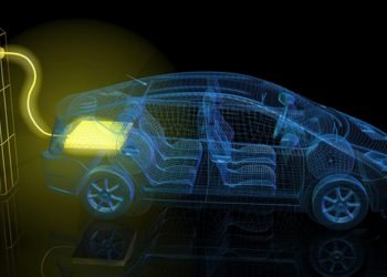 NASA Turun ke Bumi, Siapkan Pengecasan Mobil Listrik Lima Menit, Gemblung Iki!!