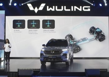 Jiah, Konsumsi Bensin Almaz Hybrid Cuma Segini, Jauh di Bawah Innova