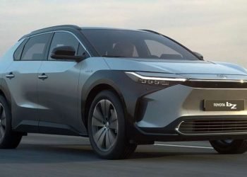 Harga Toyota bZ4X Kebangetan Mahal, Susah Dukung Agenda Penurunan Emisi