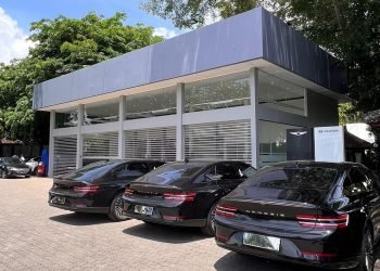 Hyundai Dukung Pemerintah Tembak Mati Mobil Bensin