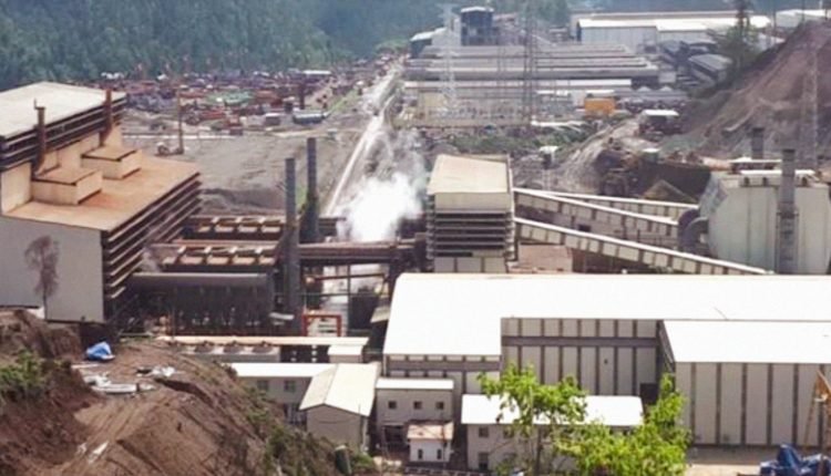 PT Merdeka Copper Gold Tbk (MDKA), perusahaan yang dikendalikan Sandiaga Uno dan Boy Thohir. (ist)