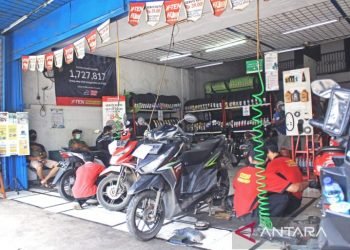 Satu Lagi Makelar Digital Motor Bekas, Sejam Diklaim Bisa Langsung Laku