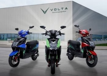 Volta Nyayur setelah Harga Pertalite Naik, Dealer Akan Ditambah Jadi 100