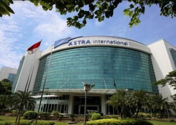 Aneh, Astra Main Otomotif, tapi Bikin Nikel untuk Pabrik Baja Nirkarat