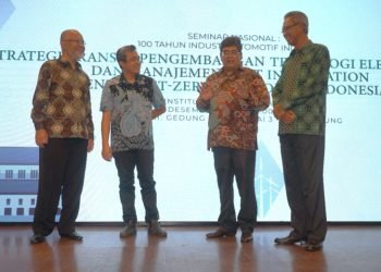 Transisi ke Mobil Elektrifikasi Jangan Ngasal, Bisa Bahaya!!!