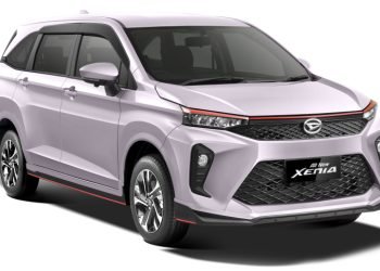 Lama-lama Enakan Lihat Xenia ketimbang Avanza, Ini Daftar Kelebihannya