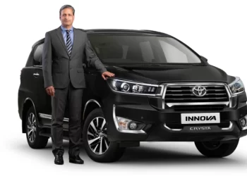 Toyota Innova Diesel Belum Mati, Malah Tambah Keren di 2023
