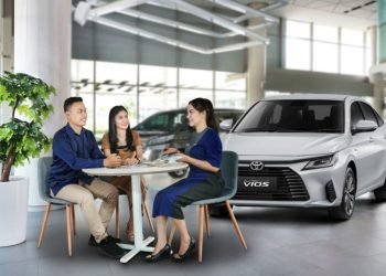 Harga Mobil Toyota Januari 2023 di Auto2000