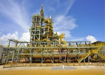 Cina Bangun Dinasti Nikel di RI, Lokal Cuma Mampu Setor Bijih