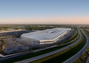 Tesla Dikit Lagi Bangun Pabrik di Indonesia, Perjanjian Sudah Diteken