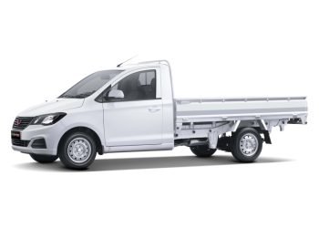 Harga, Mesin dan Spesifikasi Wuling Formo Max