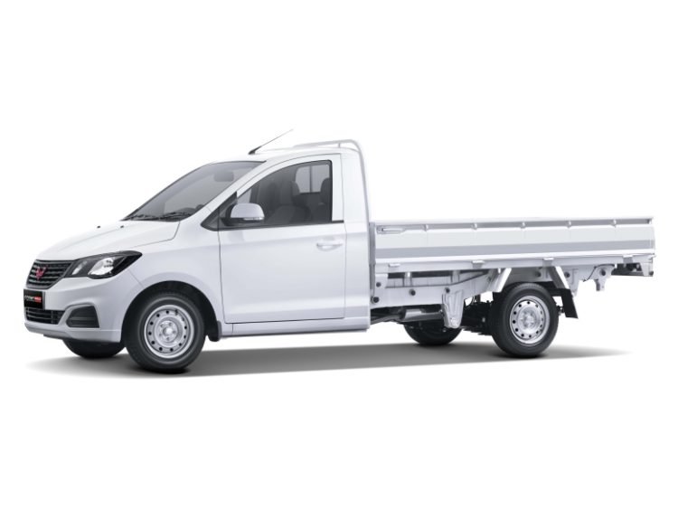 Wuling Formo Max. (ist)