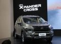 New Mitsubishi Xpander Cross Pilihan Mobil Baru Menggiurkan di Awal Tahun