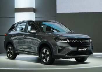 Modal Kuat Wuling Alvez buat “Ngayamin” HR-V dan Creta