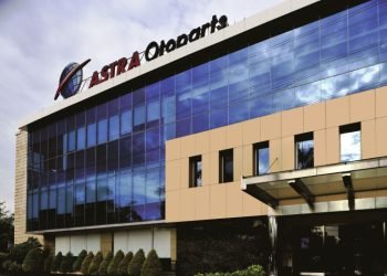 Mobil Listrik Lagi Dielus-elus, Astra Otoparts Boncos Abadi???