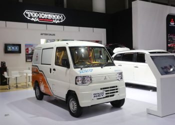 Akhirnya Mitsubishi Bisa Kalahkan Toyota Lagi