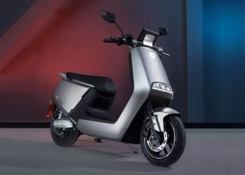 Indomobil Latah Jual Motor Listrik, Tau Laku Tau Kagak deh Ini Barang