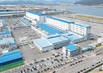 Posco Ikutan Bangun Pabrik Nikel Baterai EV, Mitranya Cina