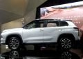 Kirain Suzuki Grand Vitara Hybrid yang Meluncur, Nggak Taunya Cuma Mild
