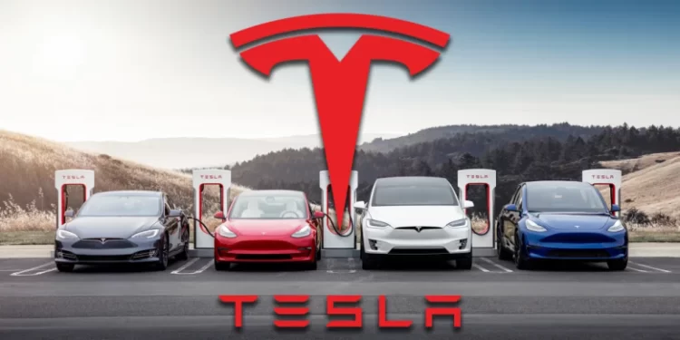 Tesla (electrec)