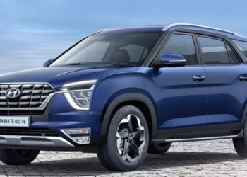 Mantap, Hyundai Creta Tujuh Penumpang Dijual Rp 300 Jutaan