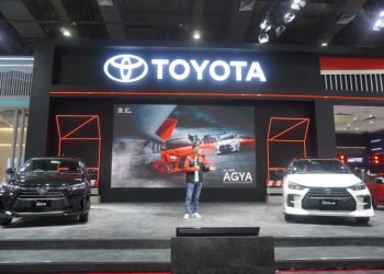 Konsumsi Bensin All New Agya 21 Kpl, Siapin Duit Rp 167-256 Juta