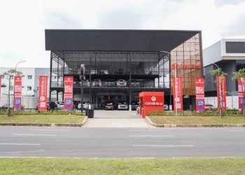 Caroline.id Buka Showroom Unggulan di Serpong