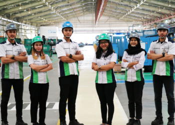 Penjualan Hyundai Terbang, Mantan Bos Astra Nyayur