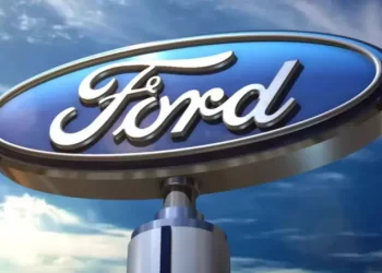 Ford Ikut Saweran di Proyek Smelter Vale dan Huayou