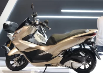 Harga PCX Bekas Kembali Normal, Cek Daftar Lengkapnya 