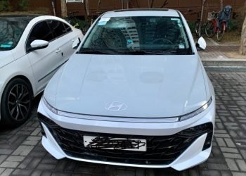 Indah Bener Ini Sedan, City dan Vios Sih Lewat