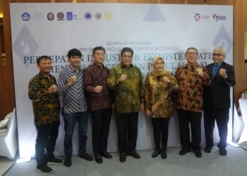 Dua Negara Ini Bisa Jegal Mimpi RI Jadi Raja BEV Asean