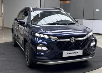 Mobil Ini Bisa Bantai Raize hingga WR-V, Harga di Bawah Rp 150 Juta!!!!