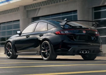 Hancur Mina, Baru Meluncur, Honda Civic Type R Sudah Kena Recall