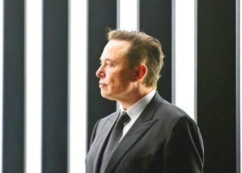 Sabda Terbaru Sang Nabi Mobil Listrik