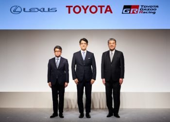 Toyota Mantap, Tetap Pertahankan Mobil Bensin, Aktivis BEV Modiar!!!