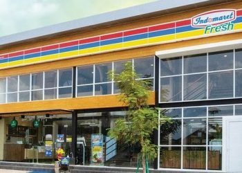 Indomaret Kini Pegang Pembiayaan Nissan, Indomobil Nyerah?????