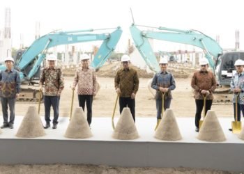 Baterai Dilokalisasi, Harga Ioniq 5 Bakal Lebih Murah dari Zenix Hybrid