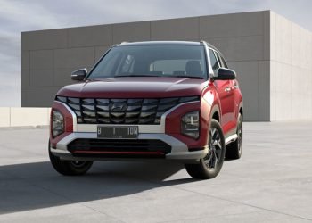 Pergerakan Hyundai Creta Listrik Mulai Terendus