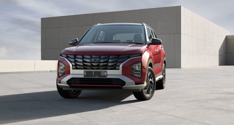 Hyundai Creta. (hyundai.com)