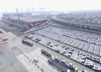 Pelabuhan Patimban Beroperasi, IPCC Masih Bisa Nyanyur