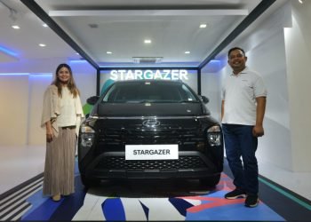Hyundai Stargazer Active Tambah Ganteng, Adem, Kenceng, Bayar Bro!!!