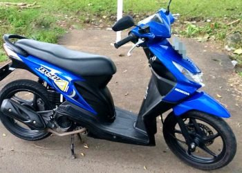 Panduan Beli Honda Beat Karbu 2008-2012