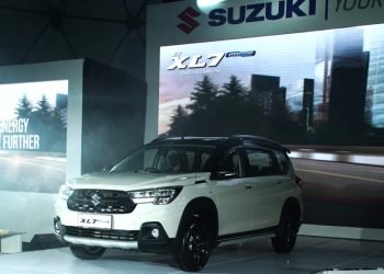 Lagi-lagi Suzuki Sebut Mobil Mild Hybrid sebagai Hybrid