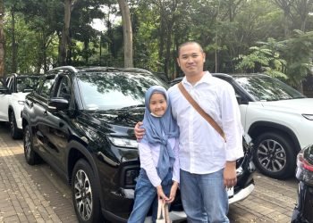 Testimoni Jujur Konsumen Suzuki Grand Vitara