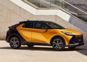 Power C-HR Baru Gila Banget, Harga Mulai Rp 600 Jutaan