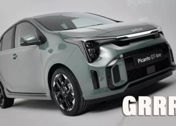 Daripada Agya GR atau Brio RS, Mending Beli Ini, Tampang Seger, Harga Miring