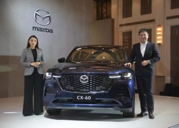 Kelebihan Mazda CX-60 Bejibun, Wajar Harga Rp 1 Miliaran