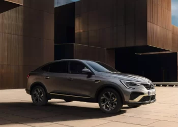 Renault dan Geely Mau Binasakan Hybrid Toyota, Modalnya Rp 115 Triliun  